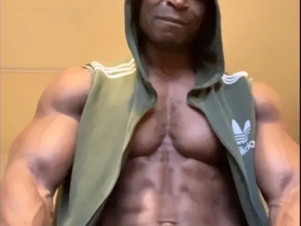 OnlyFans cuenta blackbulllondon avatar 1