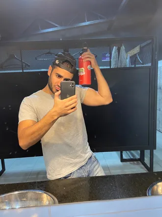 OnlyFans account  mcab02 header 2