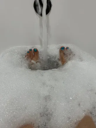 OnlyFans cuenta sammys_sexxy_feet header 2