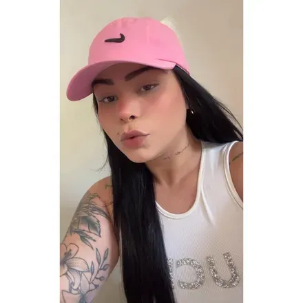OnlyFans cuenta diabinhaaaaa avatar 1