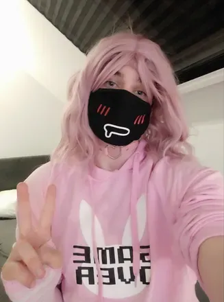 OnlyFans cuenta ur-egirlfemboi avatar 1