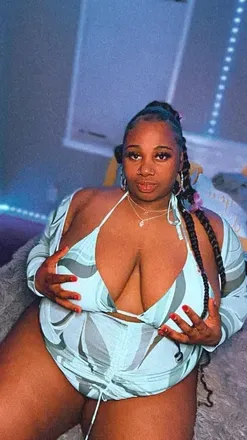 OnlyFans account  sexxiichazzy96 avatar 1