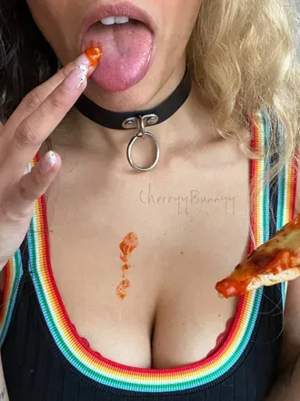 OnlyFans cuenta cherryybunnyy avatar 1
