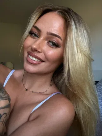 OnlyFans cuenta cuteeivyy avatar 1
