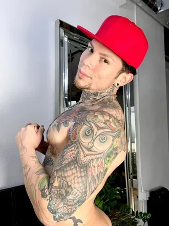 OnlyFans cuenta adrianoxtian avatar 1
