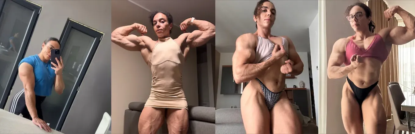 OnlyFans cuenta curlyfitqueen header 2