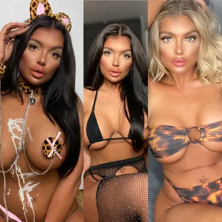 OnlyFans cuenta danielleanaxxx header 2