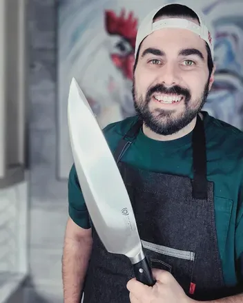 OnlyFans cuenta meatlikemike avatar 1
