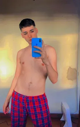 OnlyFans cuenta ayrtongagli avatar 1