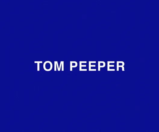 OnlyFans account  tompeeperx header 2