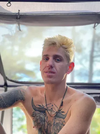 OnlyFans cuenta mackblitzer avatar 1