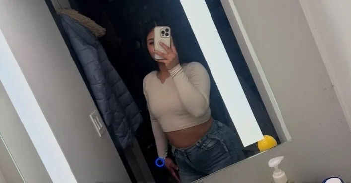 OnlyFans cuenta sweetgirl.1 header 2