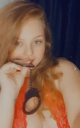 OnlyFans cuenta gingercookiegirliee avatar 1