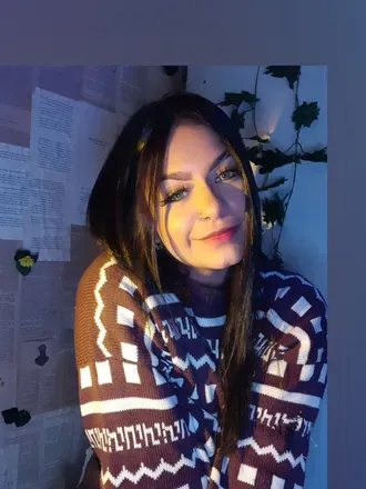 OnlyFans cuenta fernandasorya avatar 1