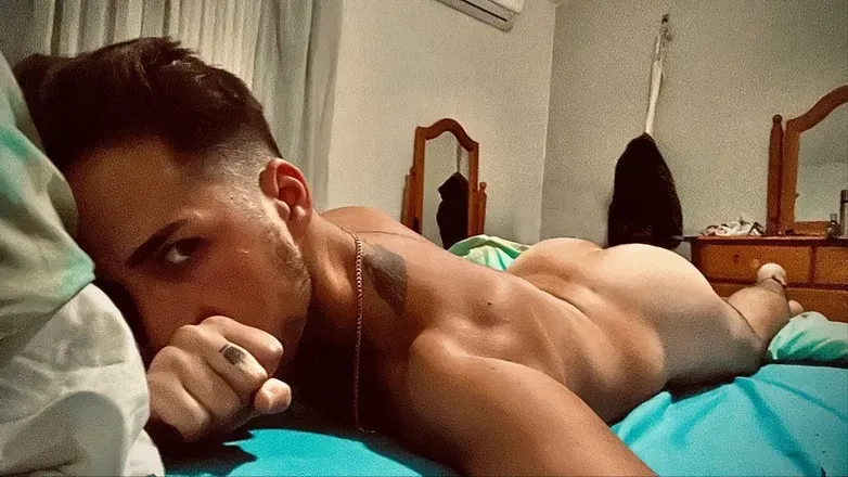 OnlyFans cuenta cristianlipinski13 header 2
