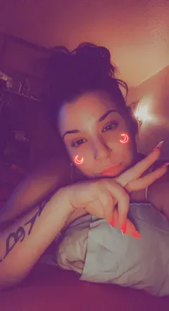 OnlyFans account  lilravenbabyy1k avatar 1