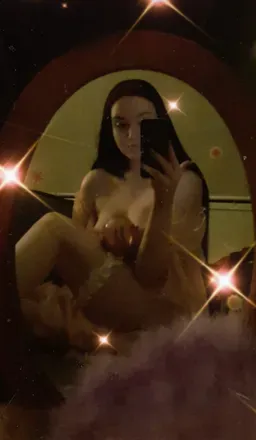 OnlyFans cuenta sladaksestra avatar 1