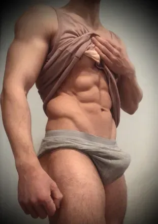 OnlyFans cuenta theshyguy92 avatar 1