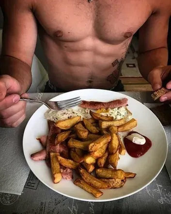 OnlyFans cuenta duboczak avatar 1
