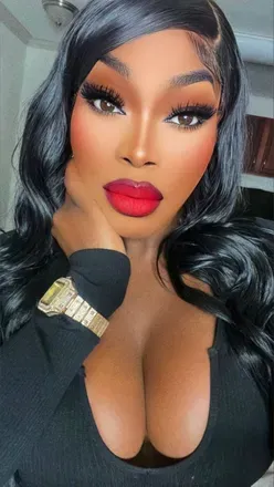OnlyFans cuenta theglamazon avatar 1