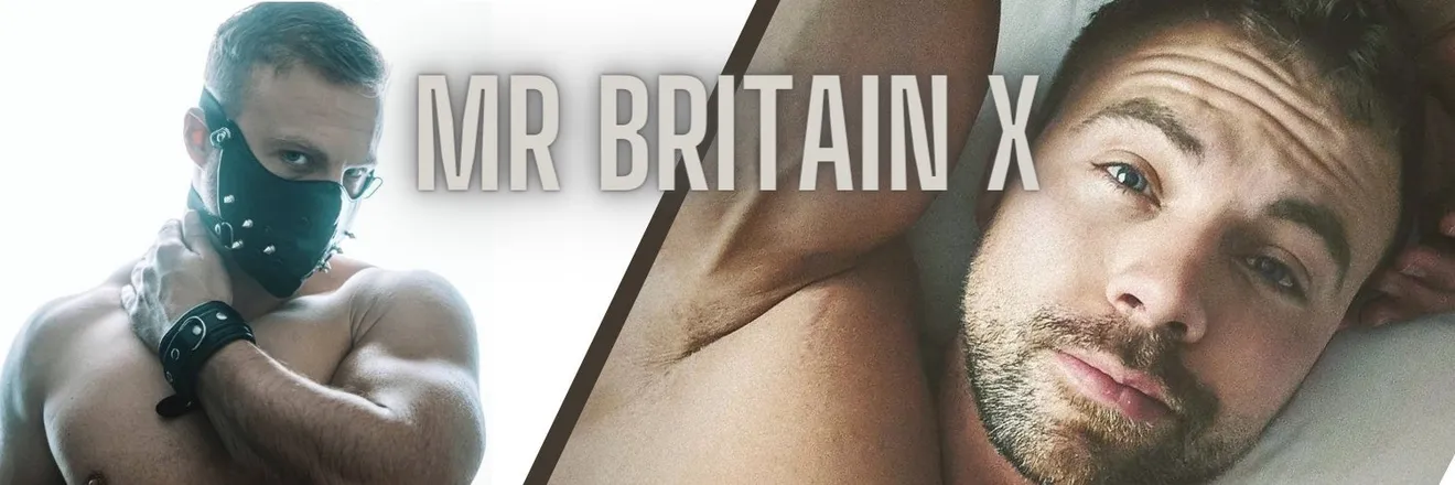 OnlyFans cuenta mrbritainxvip header 2