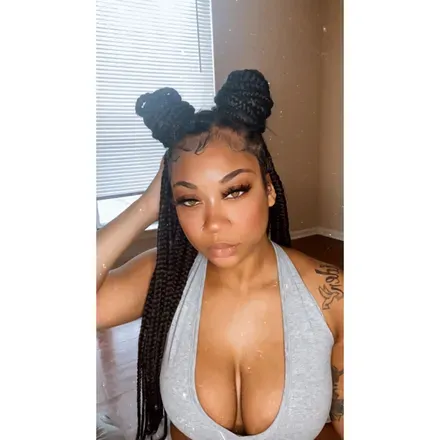 OnlyFans cuenta amberdawnn avatar 1