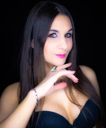 OnlyFans cuenta xololotte avatar 1