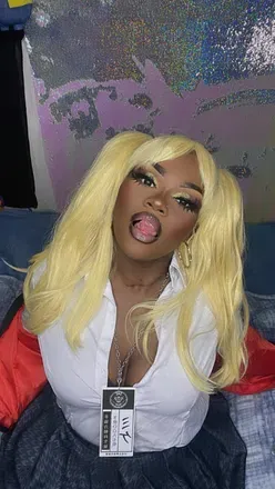 OnlyFans cuenta demonwaifuxxx avatar 1