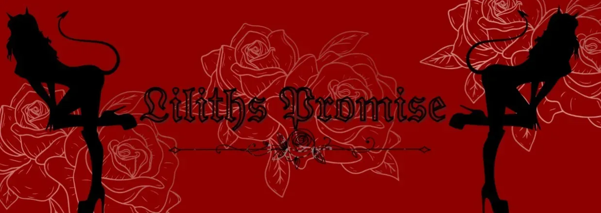 OnlyFans cuenta lilithspromises header 2