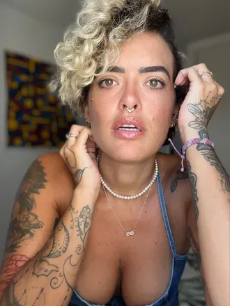 OnlyFans cuenta nina_machado avatar 1