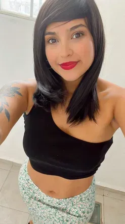 OnlyFans cuenta mariajudith avatar 1