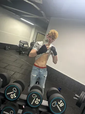 OnlyFans cuenta joshua688513 avatar 1