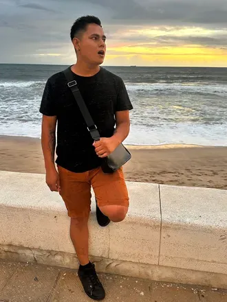 OnlyFans cuenta joelhdz avatar 1