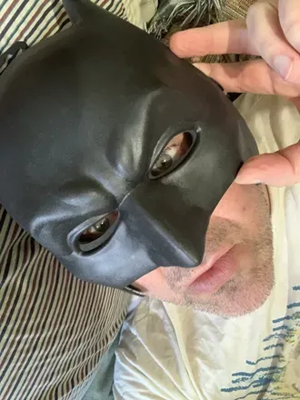 OnlyFans cuenta daddymassuer avatar 1