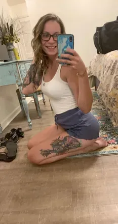 OnlyFans cuenta cuteycat69 header 2