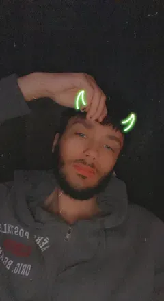 OnlyFans cuenta aidanlove2087 avatar 1
