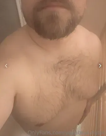 OnlyFans cuenta yogibearington avatar 1
