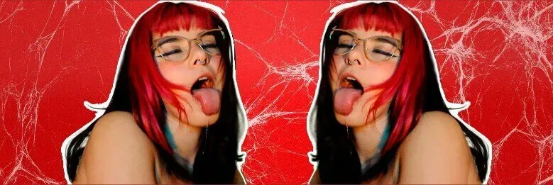 OnlyFans cuenta aylapunky header 2