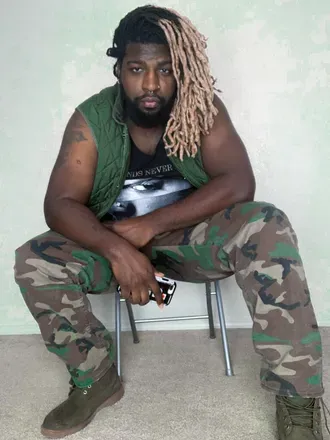 OnlyFans cuenta dreadloczaddy avatar 1