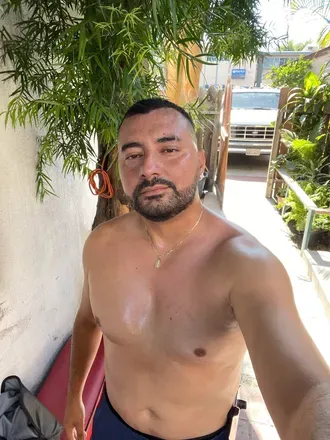 OnlyFans cuenta jesse_owens avatar 1