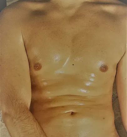 OnlyFans account  thenudegreekguyfree avatar 1