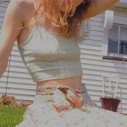 OnlyFans cuenta marleyraebaby avatar 1