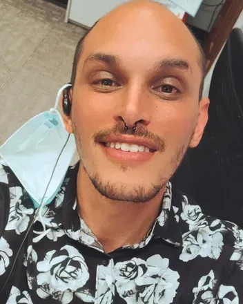 OnlyFans cuenta brian390 avatar 1