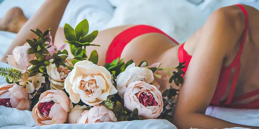 OnlyFans cuenta kendruhthesweets header 2