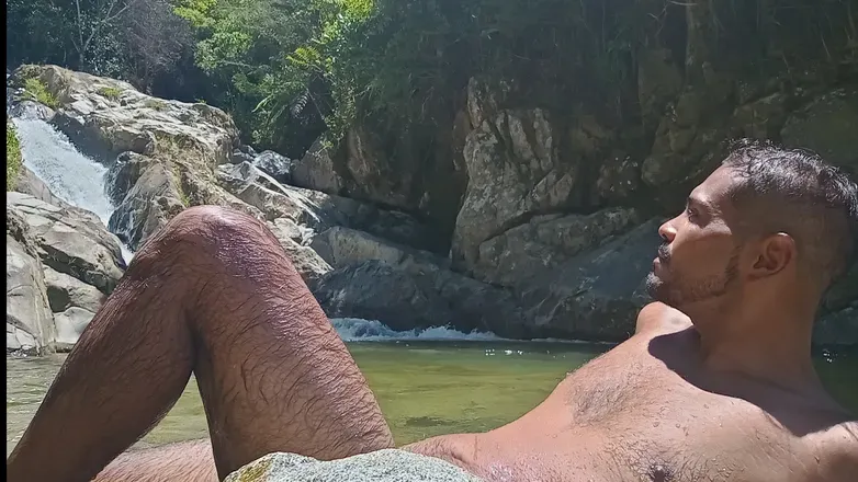 OnlyFans account  robertleon7 header 2