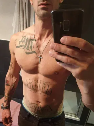 OnlyFans cuenta tommyduro avatar 1