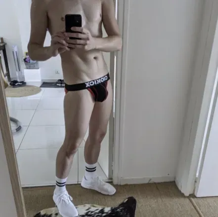OnlyFans account  twunkinsocks avatar 1