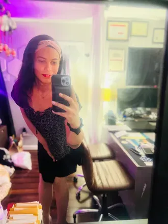 OnlyFans cuenta tu_angela avatar 1