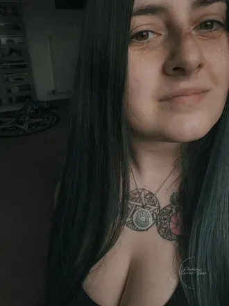 OnlyFans cuenta obsidianravenrosepremium avatar 1