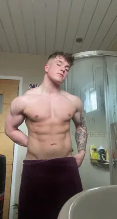 OnlyFans cuenta mcrippedd avatar 1